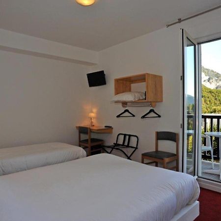 Hotel Chez Pierre D'Agos ห้อง รูปภาพ