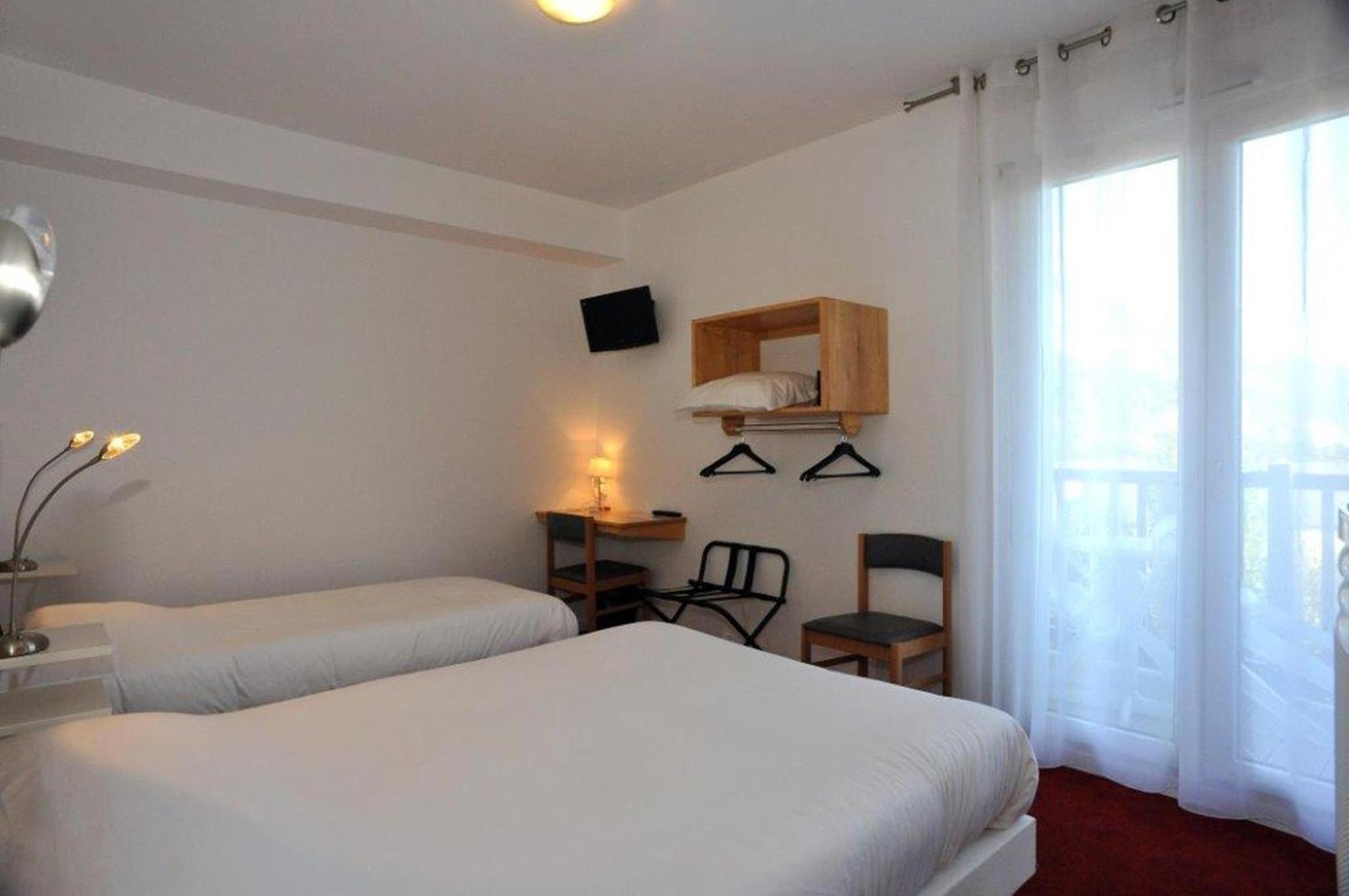 Hotel Chez Pierre D'Agos ห้อง รูปภาพ