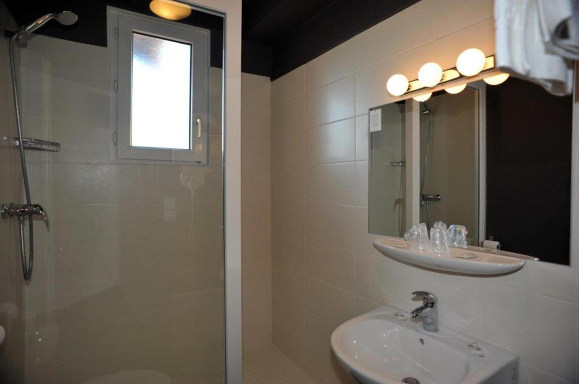 Hotel Chez Pierre D'Agos ห้อง รูปภาพ