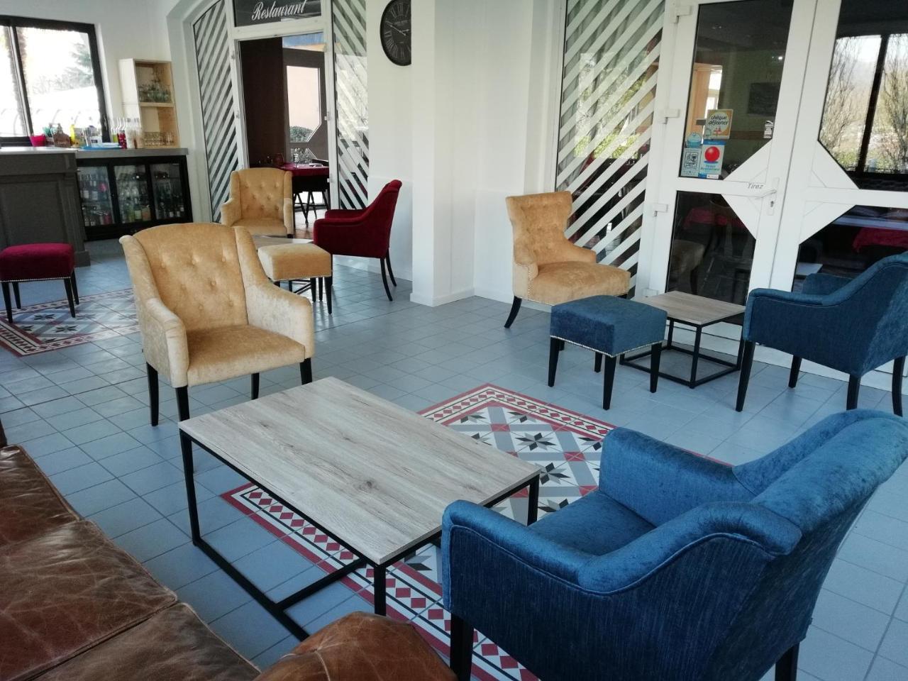 Hotel Chez Pierre D'Agos ภายนอก รูปภาพ