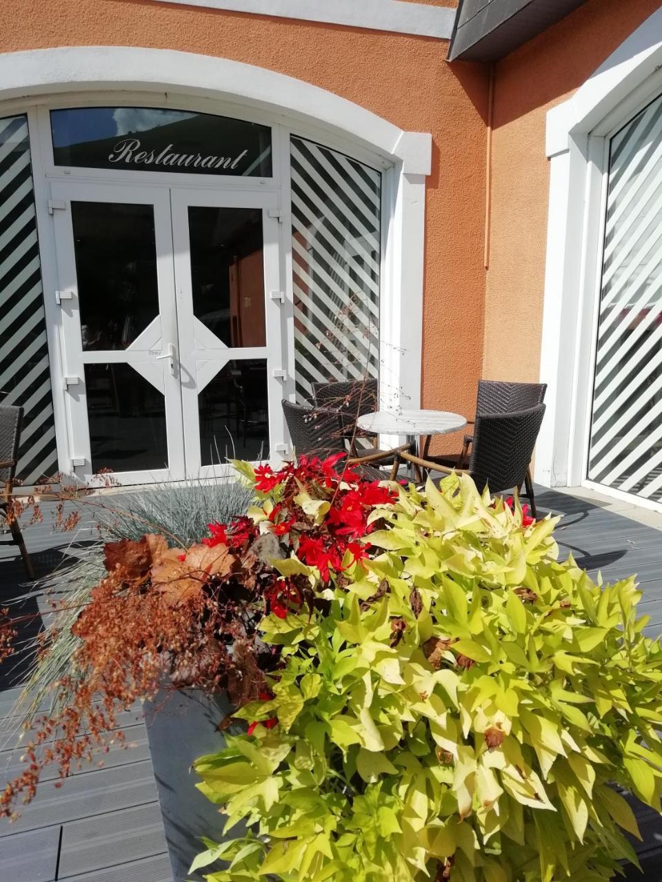 Hotel Chez Pierre D'Agos ภายนอก รูปภาพ